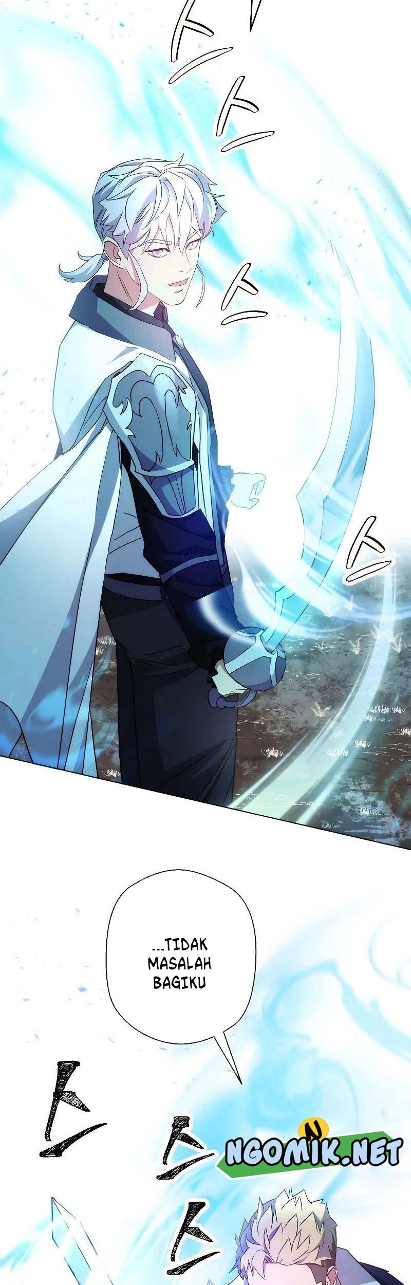 The Live Chapter 102 - halaman 66