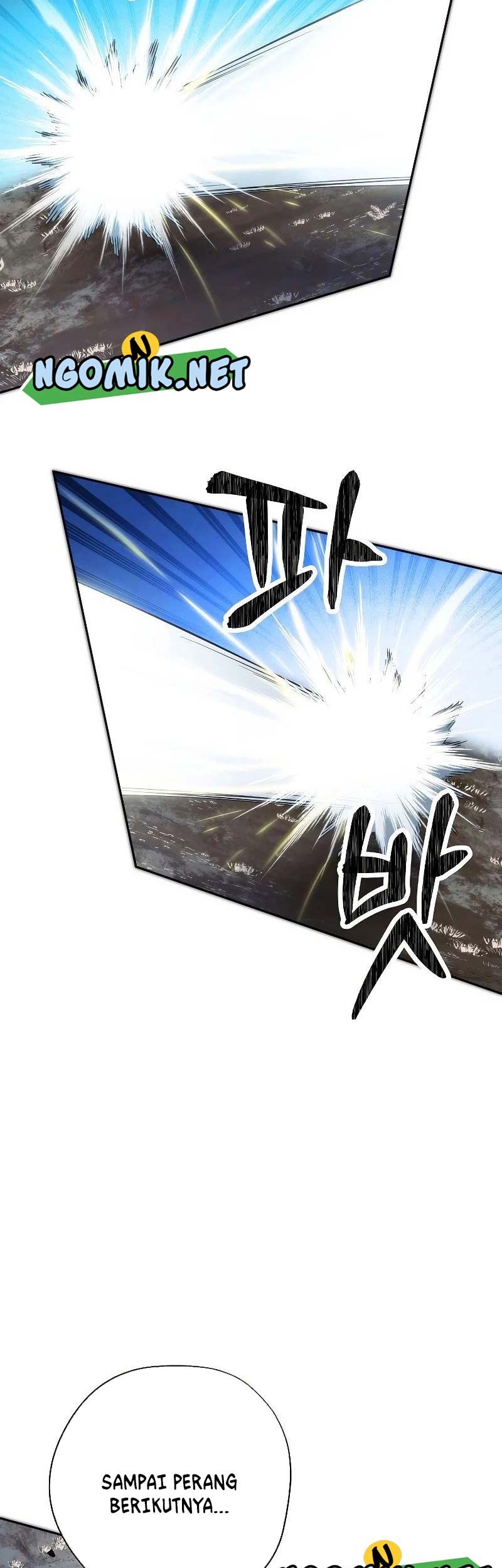 The Live Chapter 102 - halaman 68