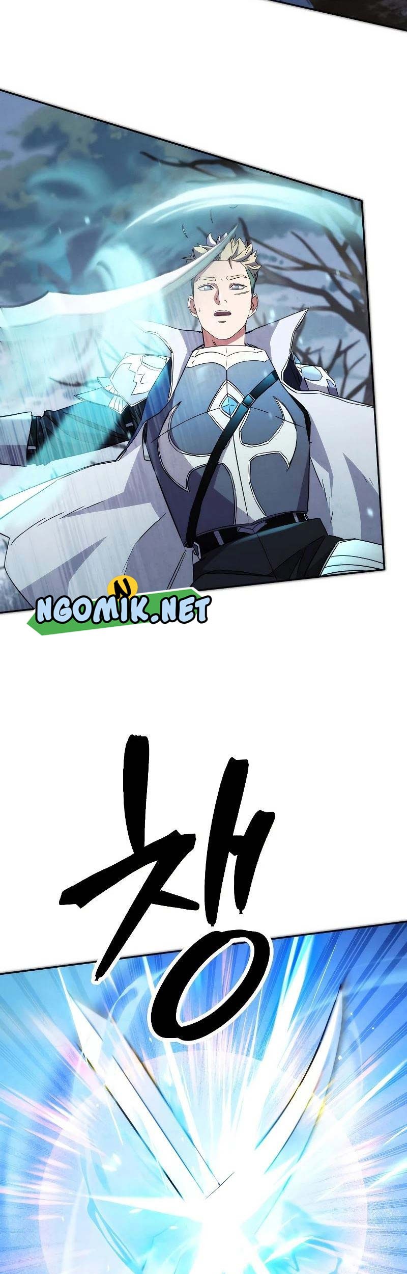 The Live Chapter 102 - halaman 70