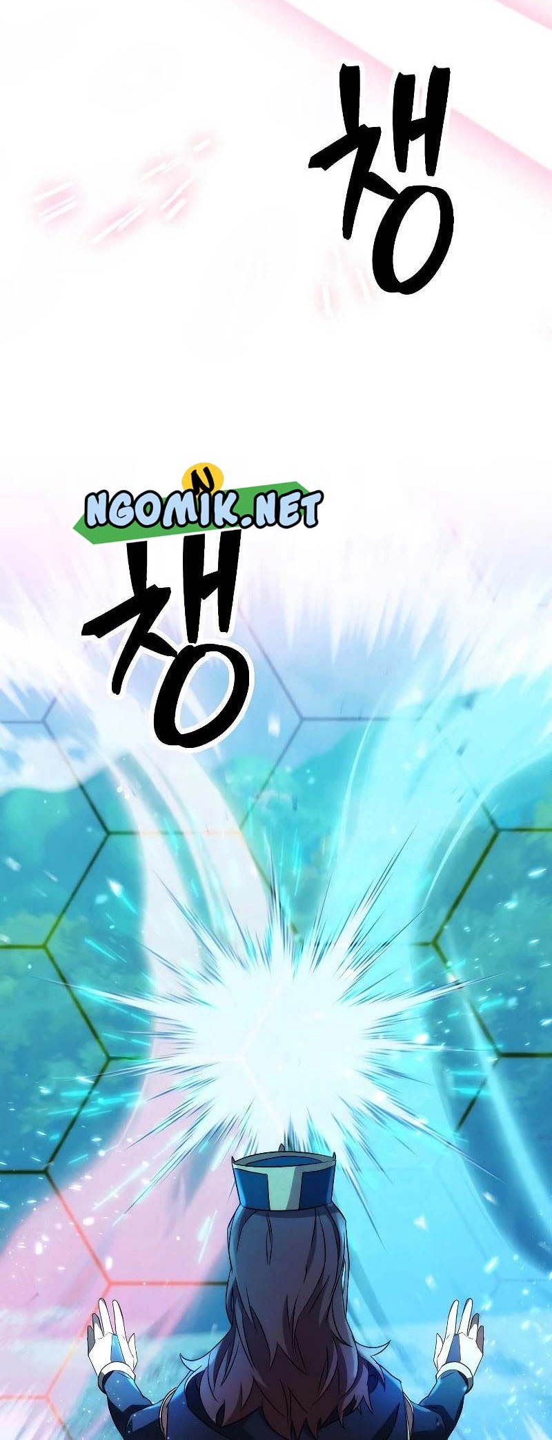 The Live Chapter 102 - halaman 73