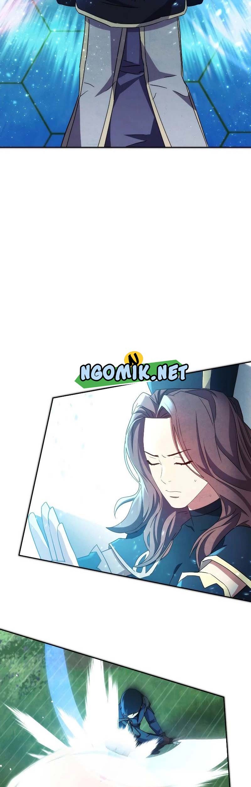 The Live Chapter 102 - halaman 74