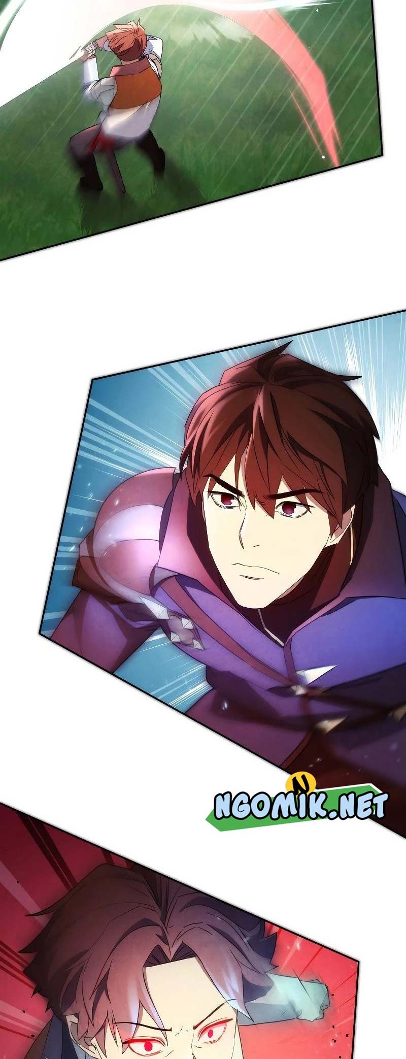 The Live Chapter 102 - halaman 75
