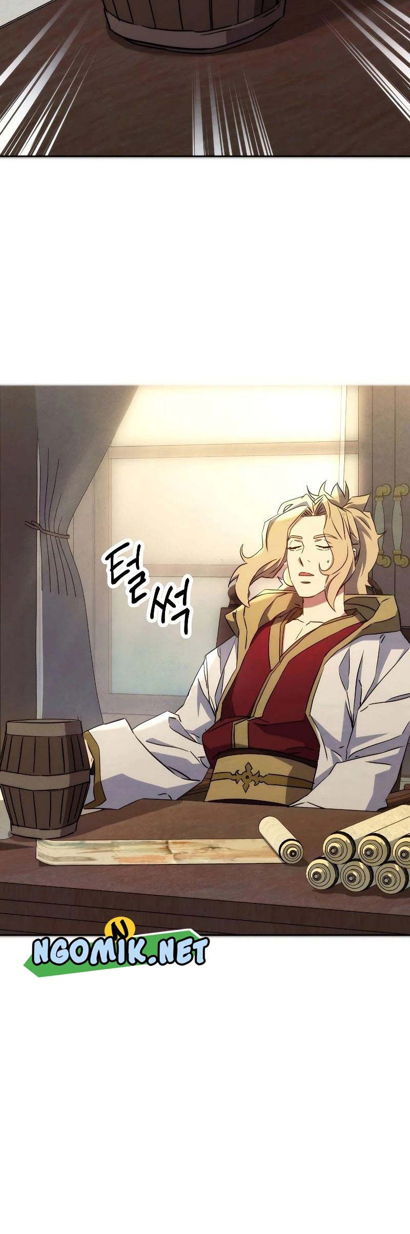 The Live Chapter 102 - halaman 81