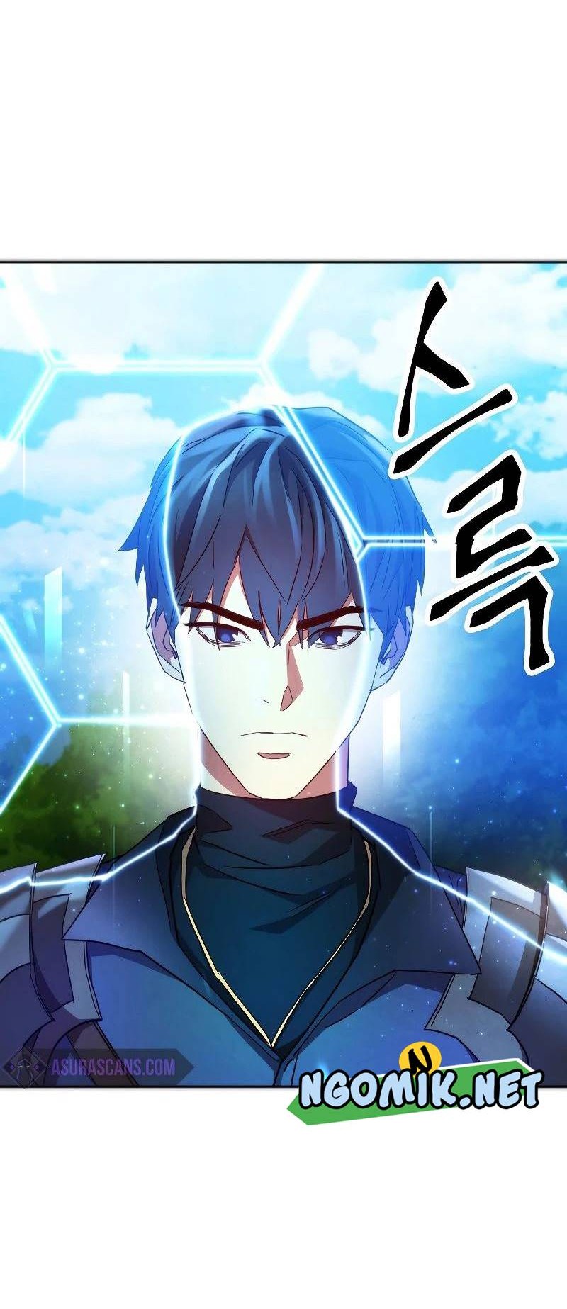 The Live Chapter 102 - halaman 9
