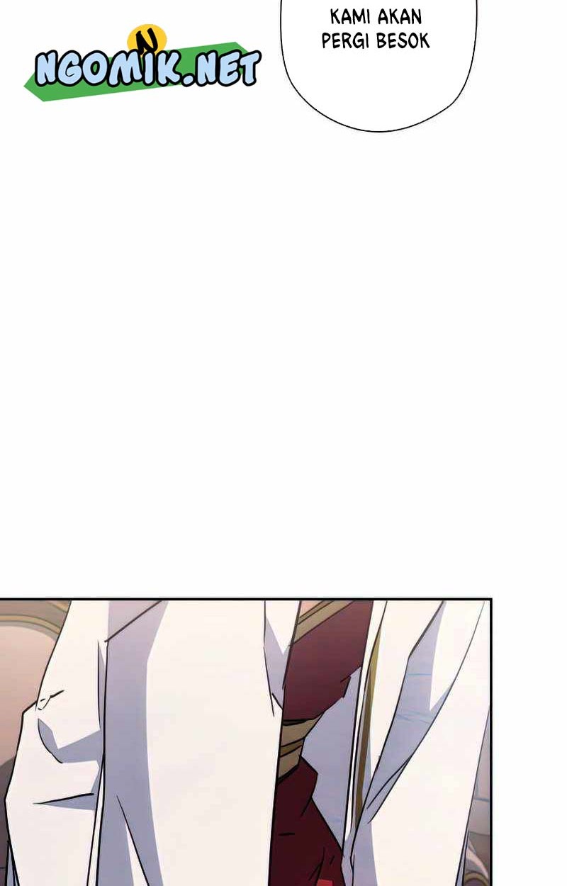The Live Chapter 103 - halaman 11