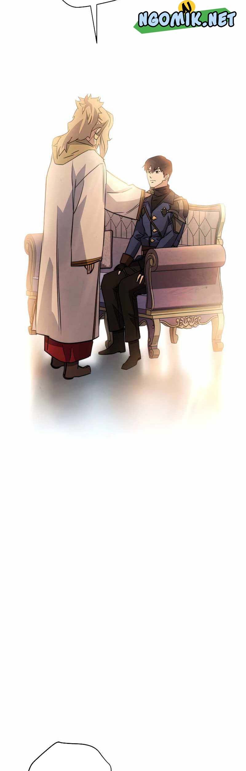 The Live Chapter 103 - halaman 14