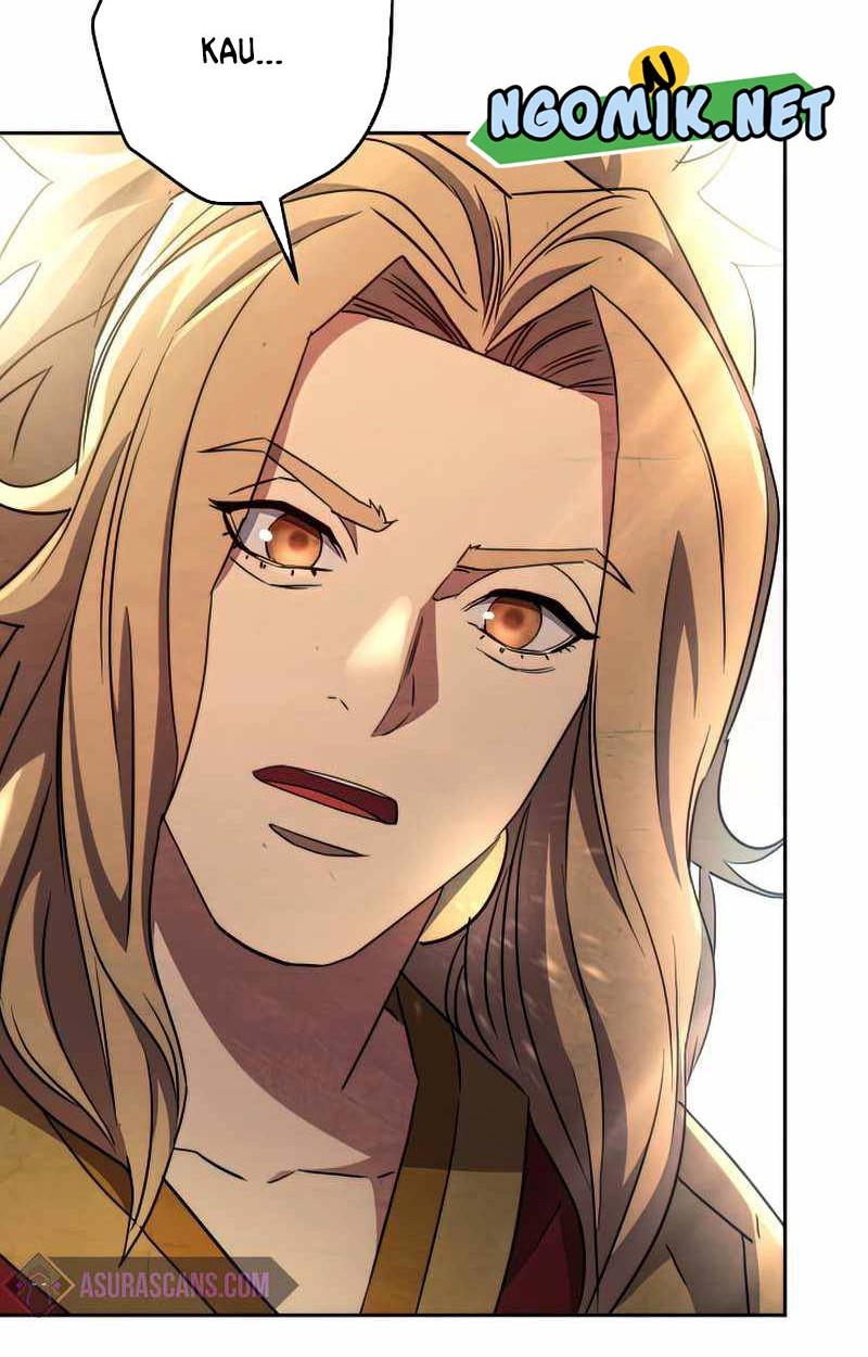 The Live Chapter 103 - halaman 15