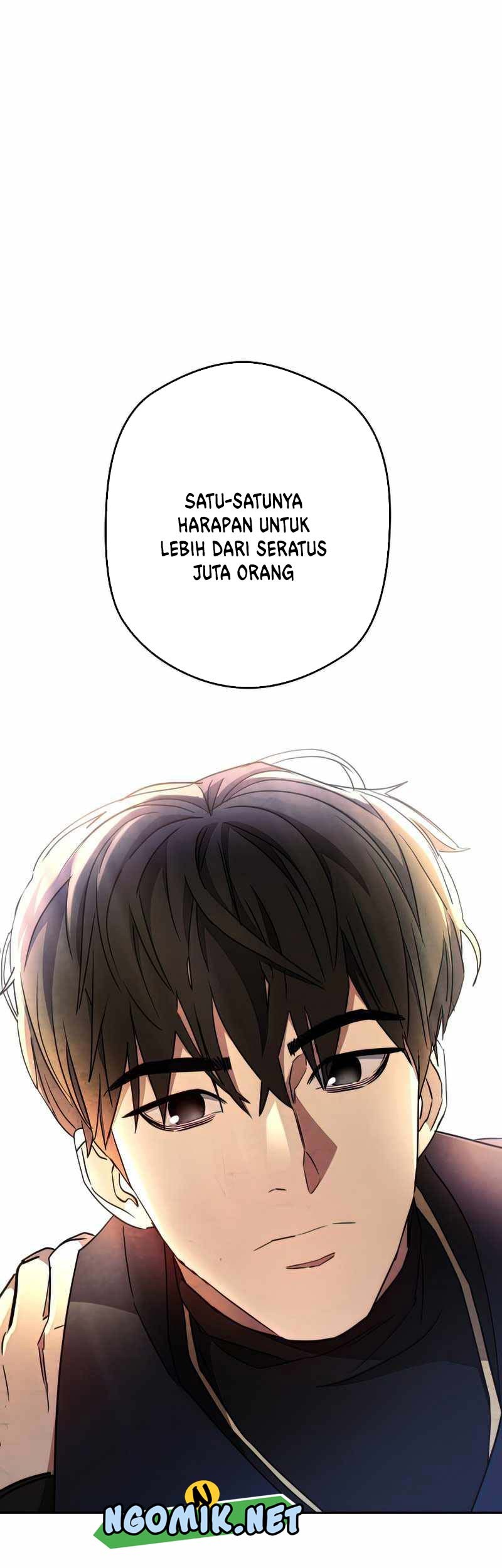 The Live Chapter 103 - halaman 16