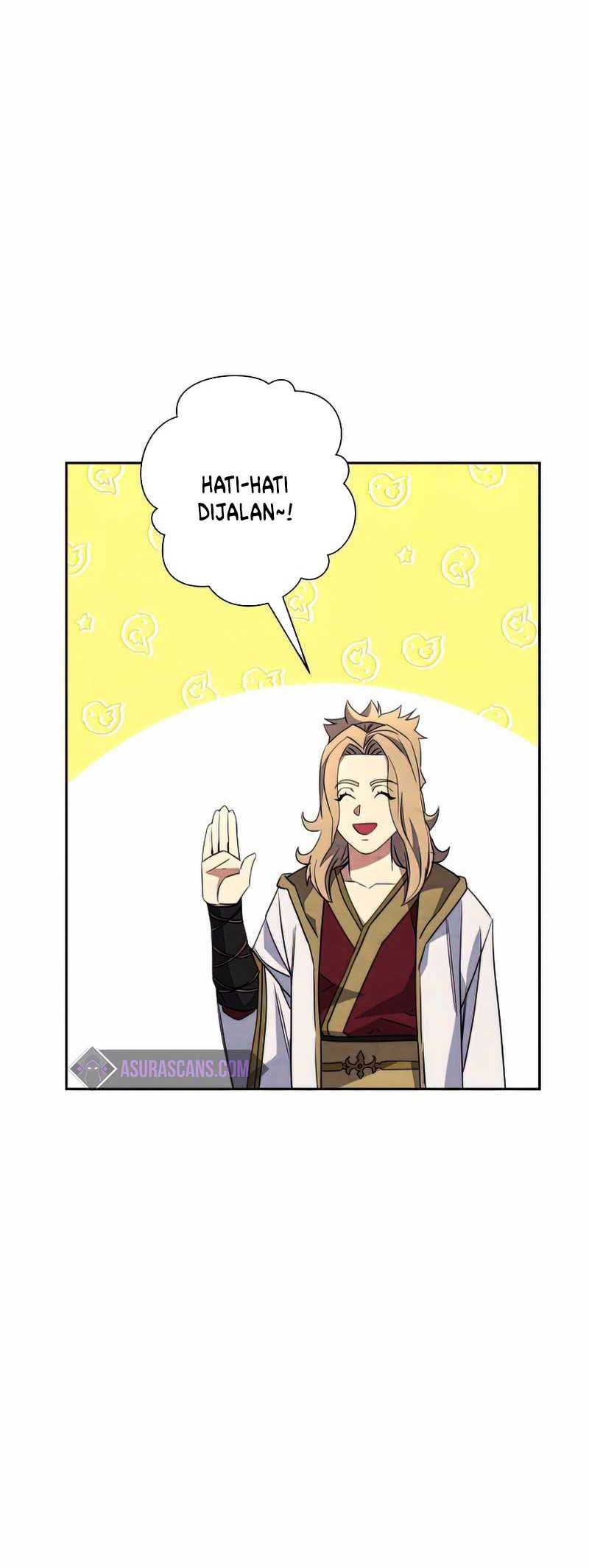 The Live Chapter 103 - halaman 33