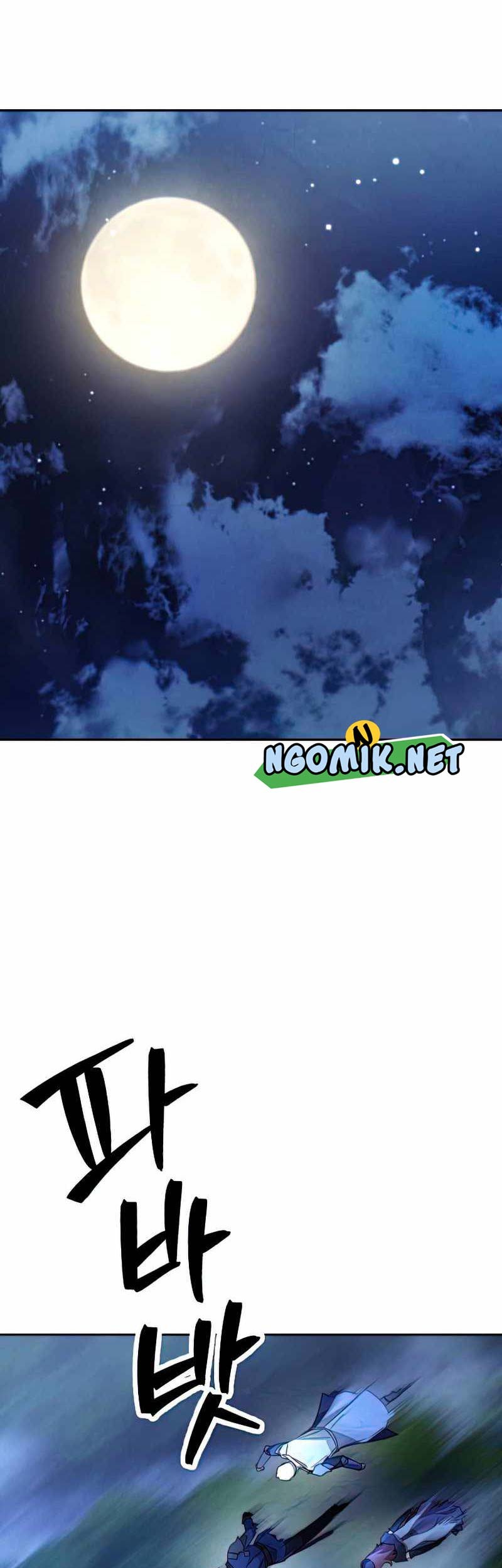 The Live Chapter 103 - halaman 36