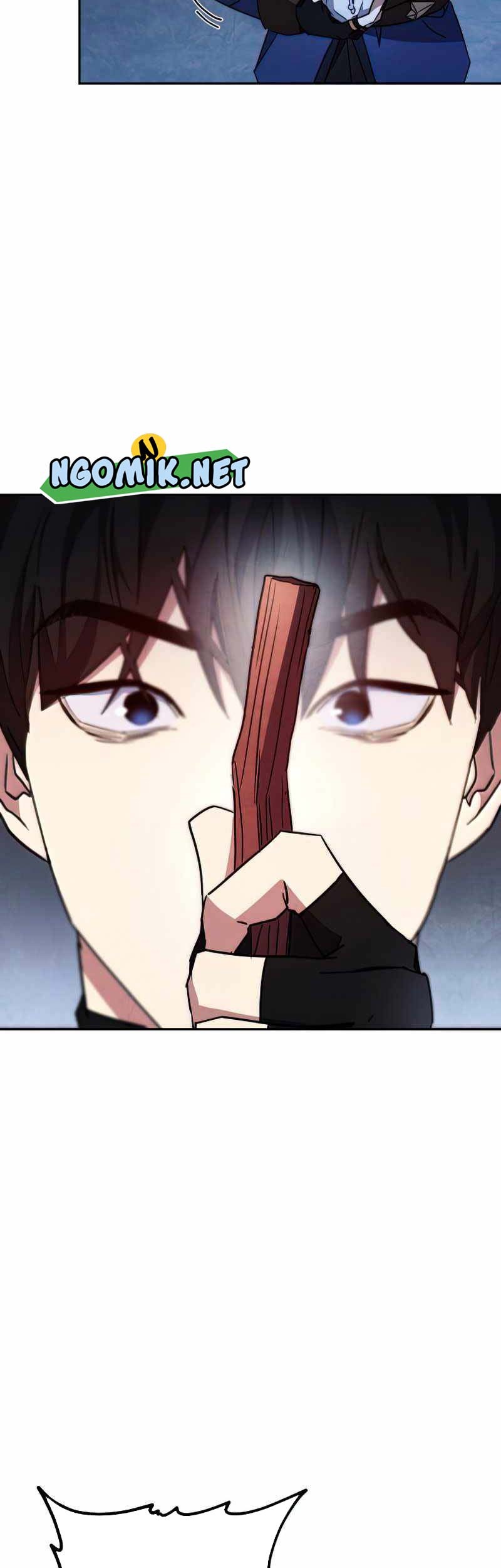 The Live Chapter 103 - halaman 42