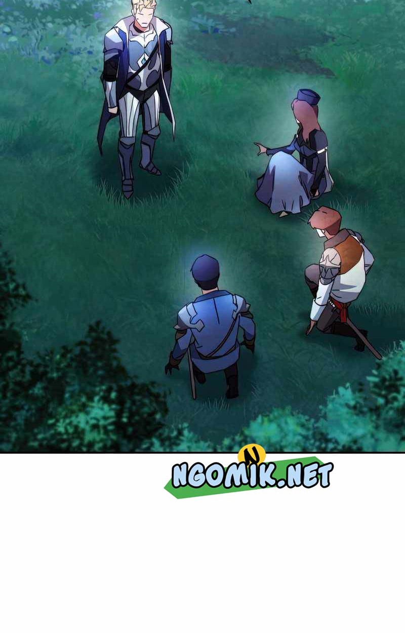 The Live Chapter 103 - halaman 47