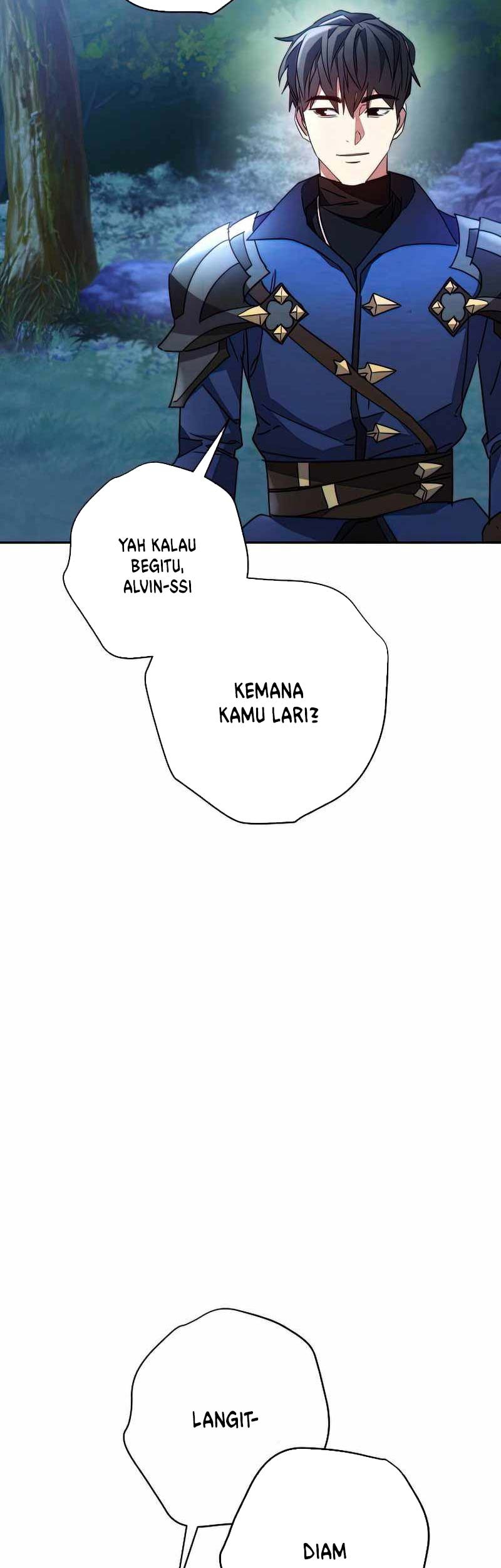 The Live Chapter 103 - halaman 52