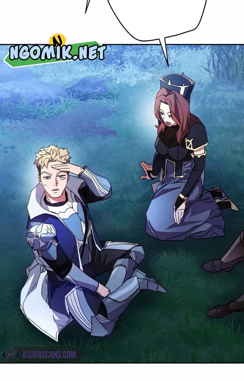 The Live Chapter 103 - halaman 53