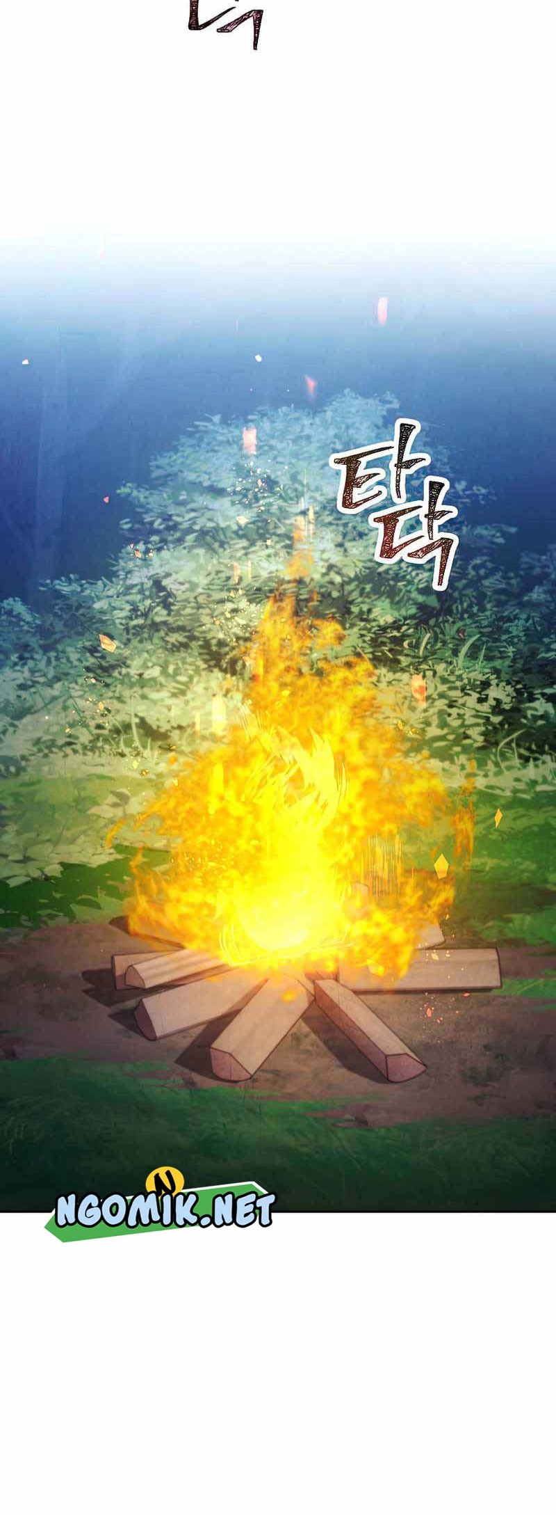 The Live Chapter 103 - halaman 55