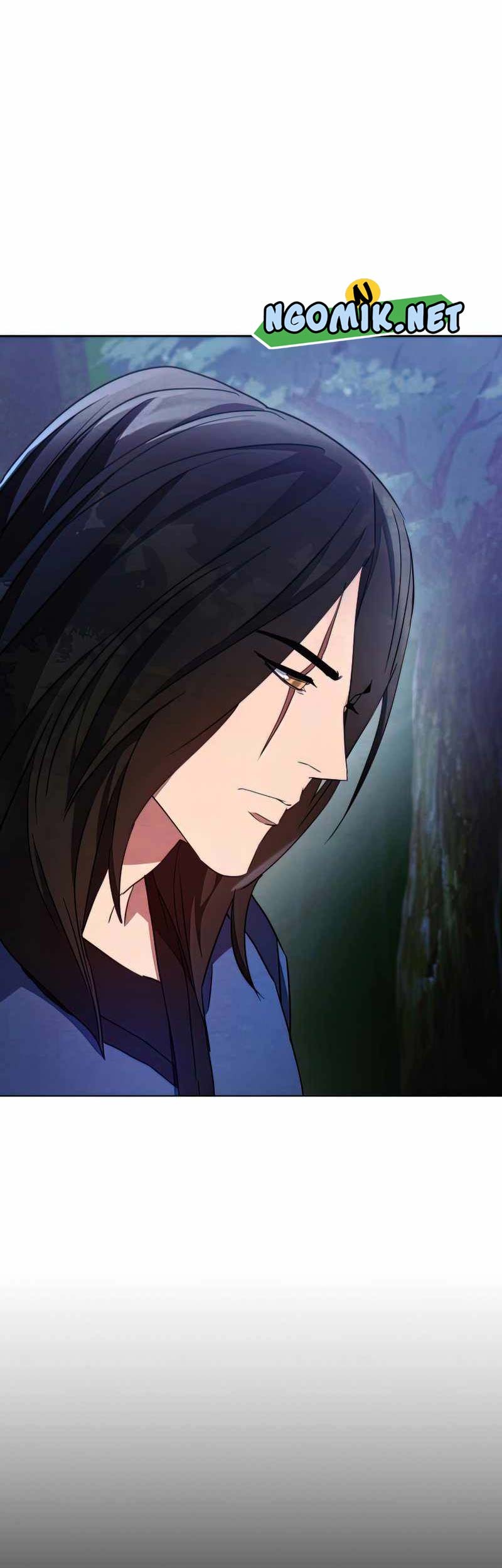 The Live Chapter 103 - halaman 58