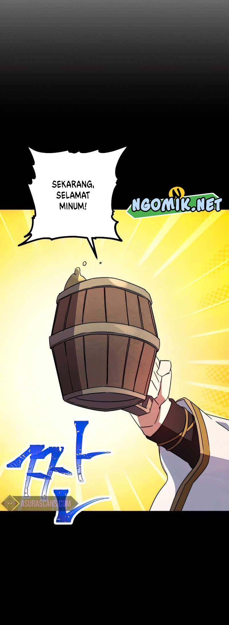 The Live Chapter 103 - halaman 59