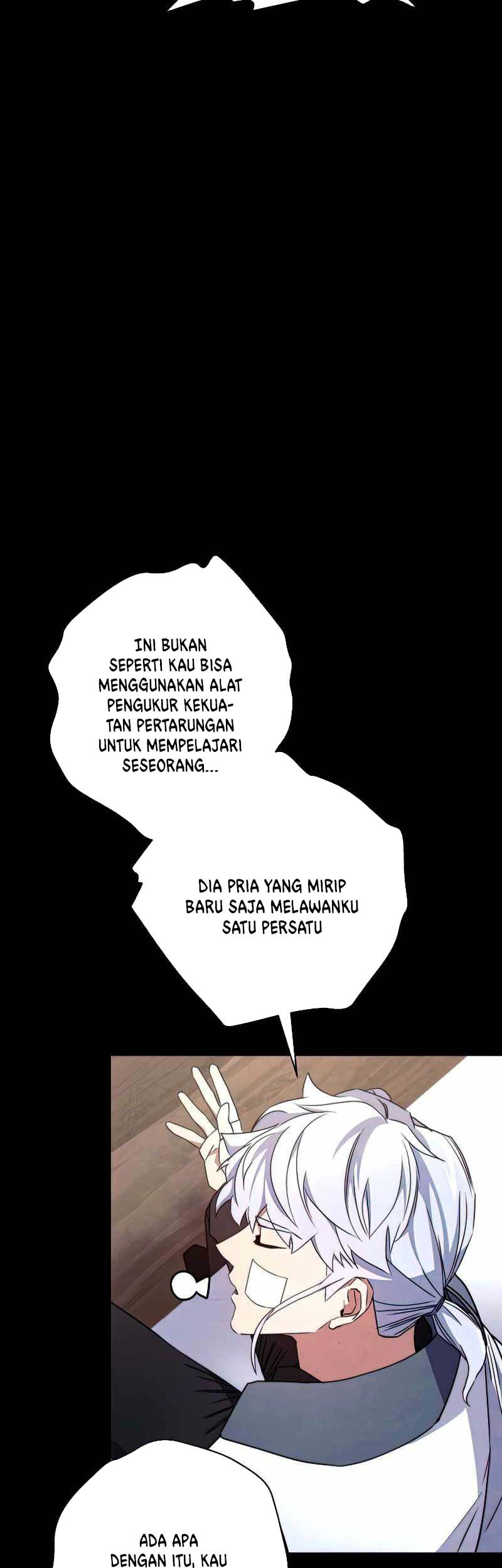 The Live Chapter 103 - halaman 62