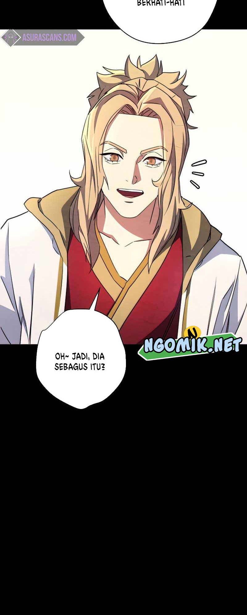 The Live Chapter 103 - halaman 65