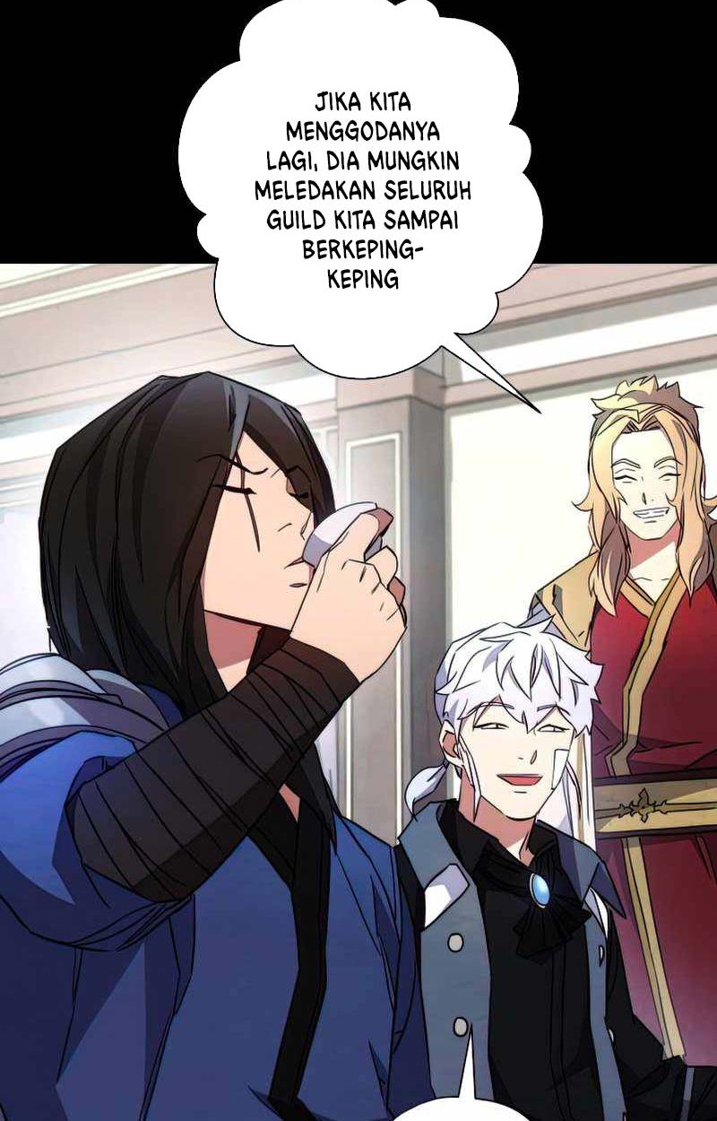 The Live Chapter 103 - halaman 69
