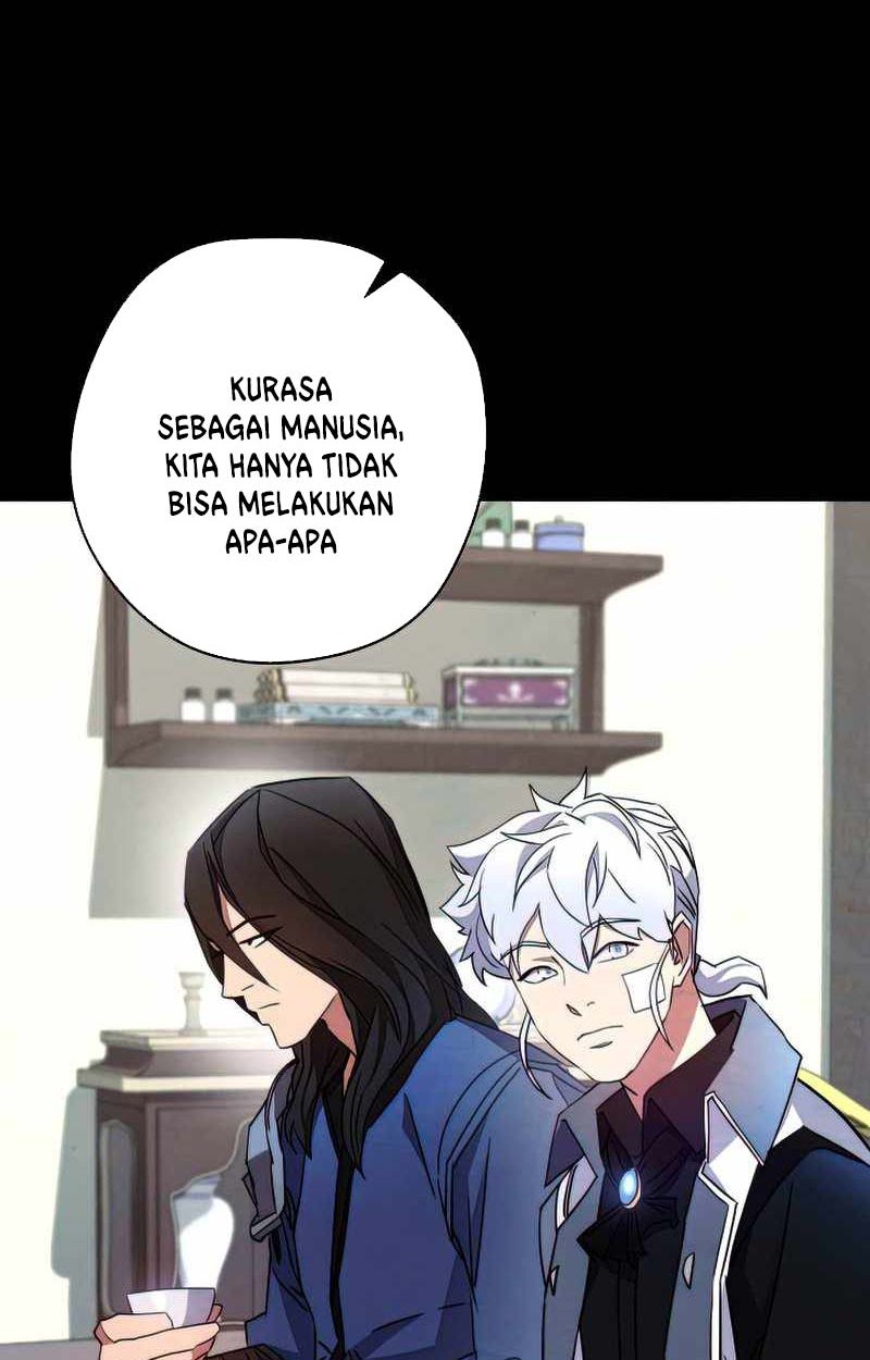 The Live Chapter 103 - halaman 71