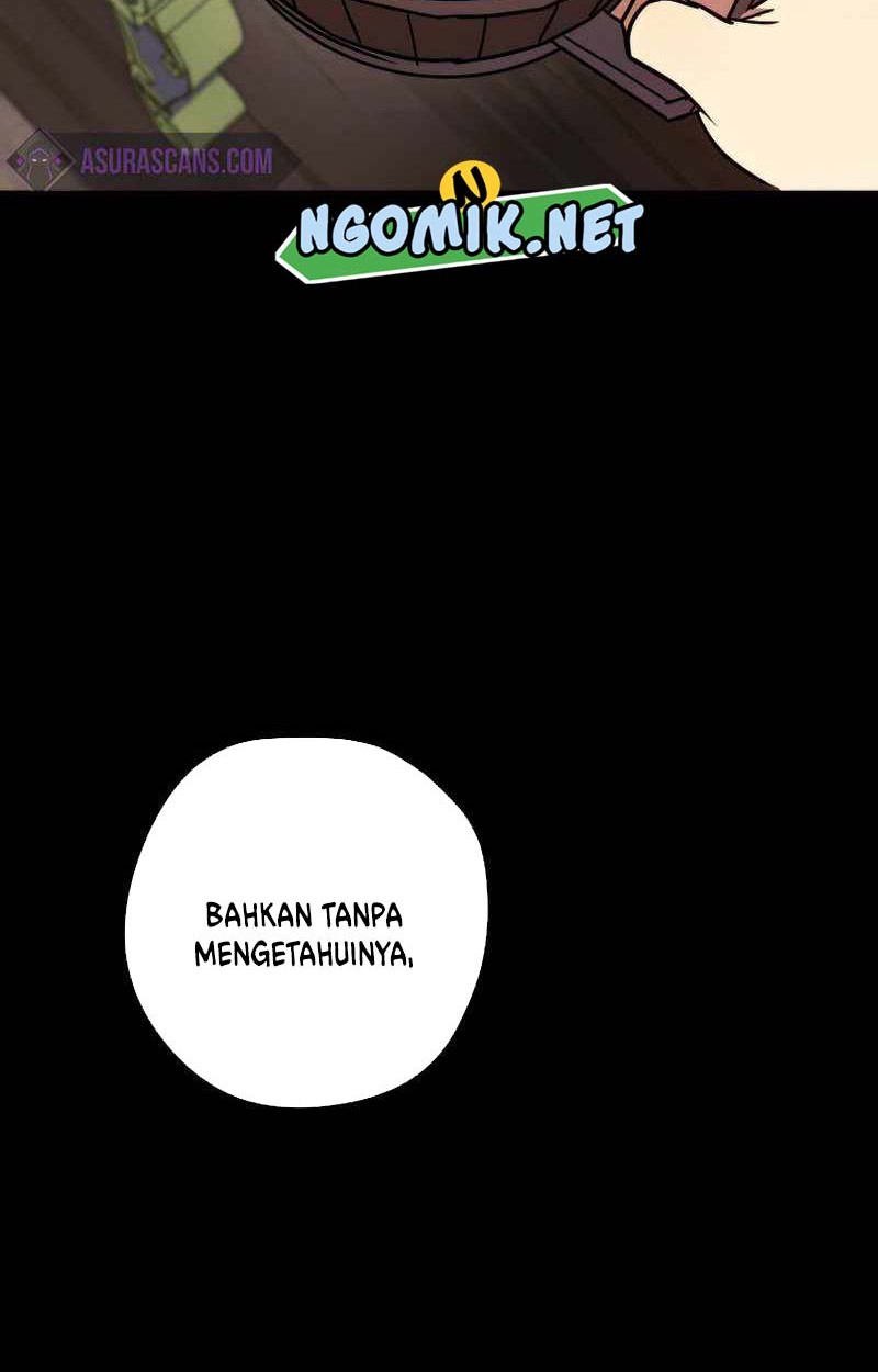 The Live Chapter 103 - halaman 73