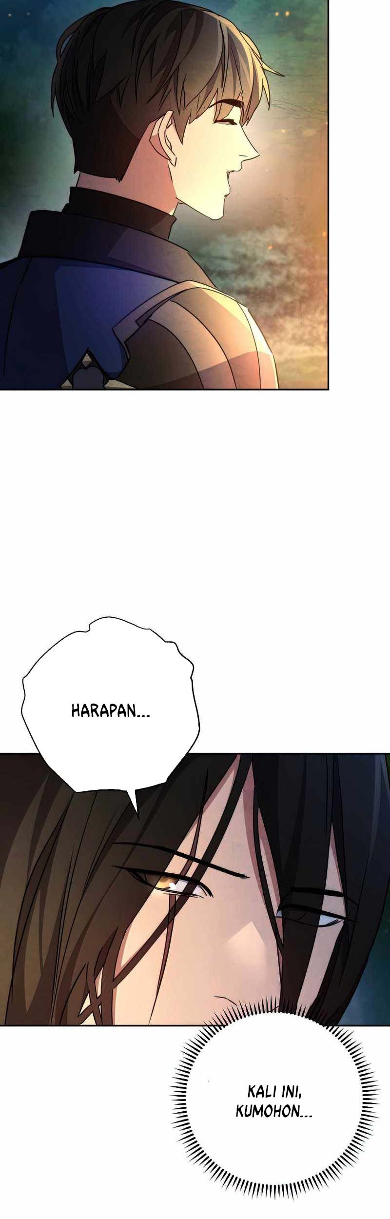 The Live Chapter 103 - halaman 76