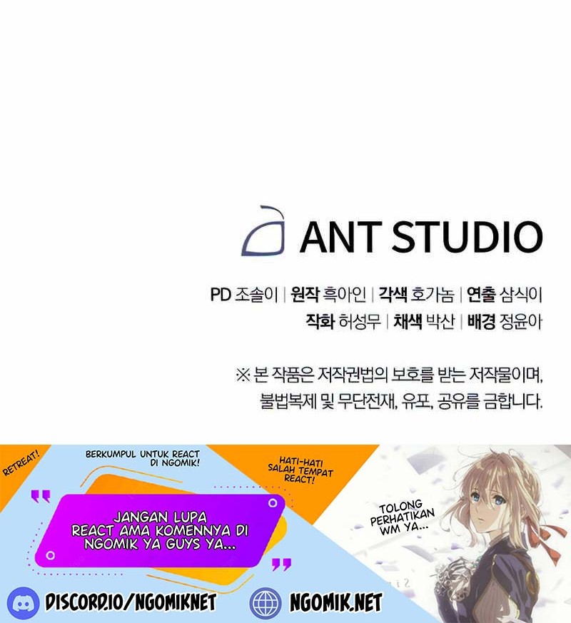 The Live Chapter 103 - halaman 79