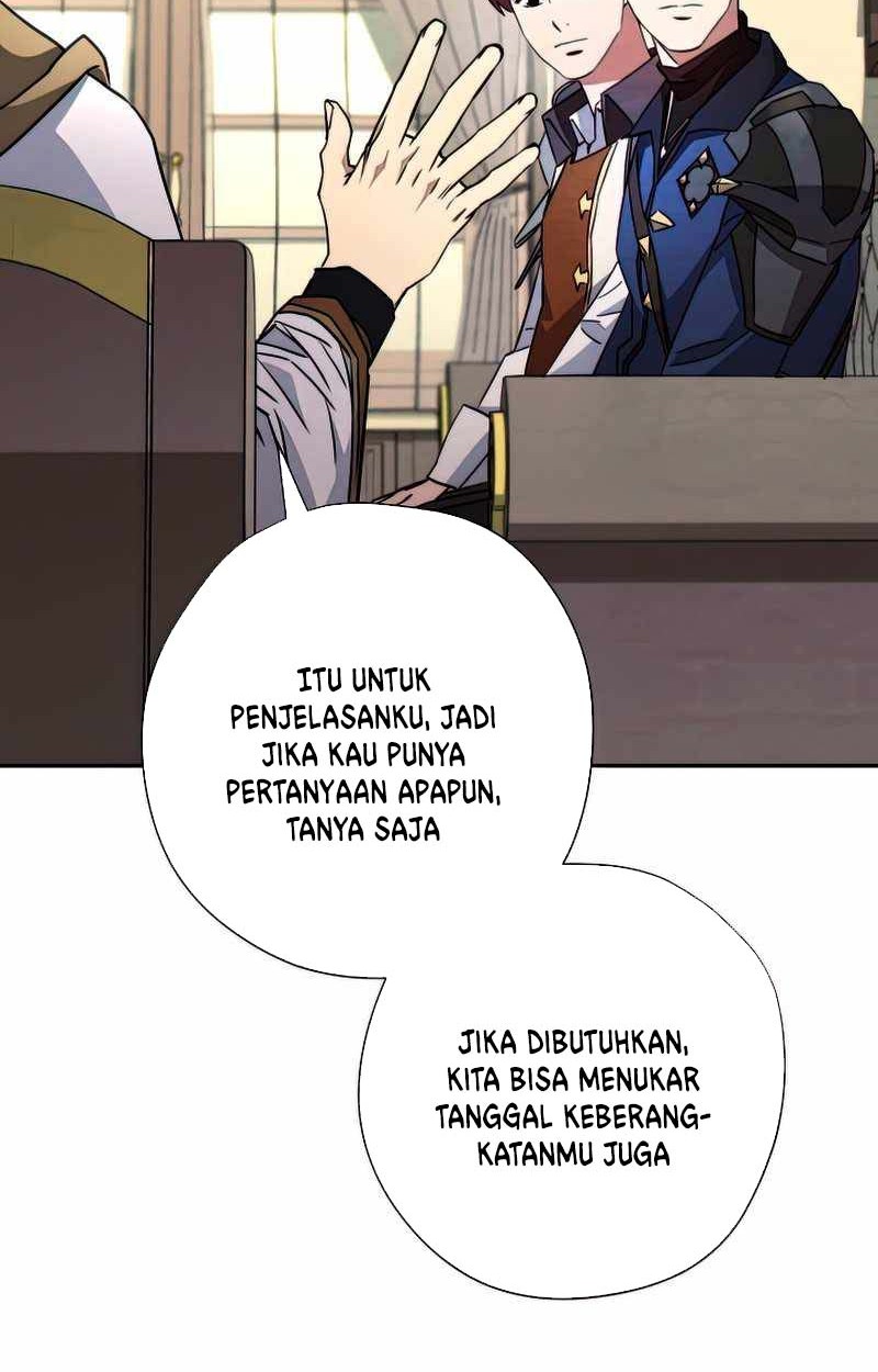 The Live Chapter 103 - halaman 9