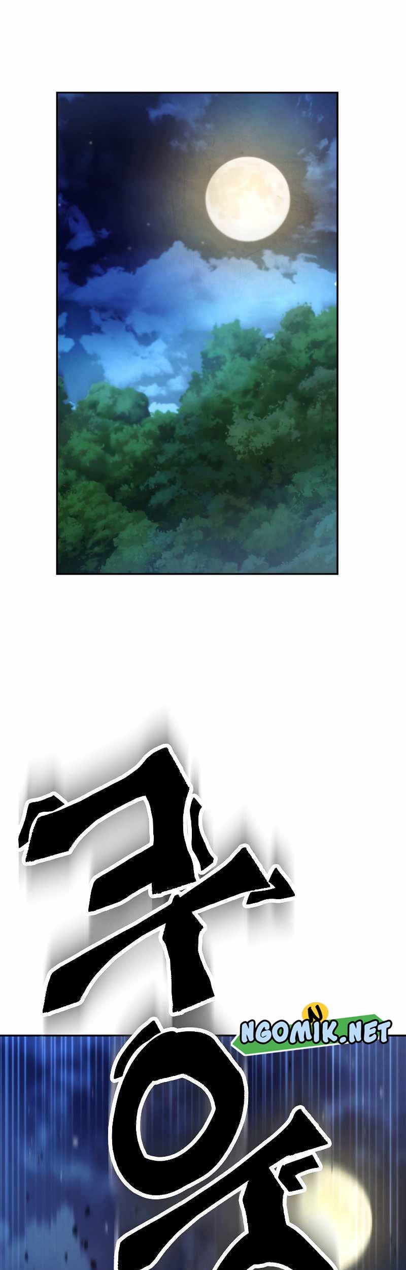 The Live Chapter 104 - halaman 10