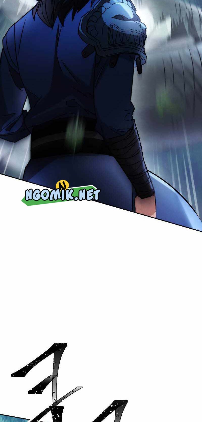 The Live Chapter 104 - halaman 15