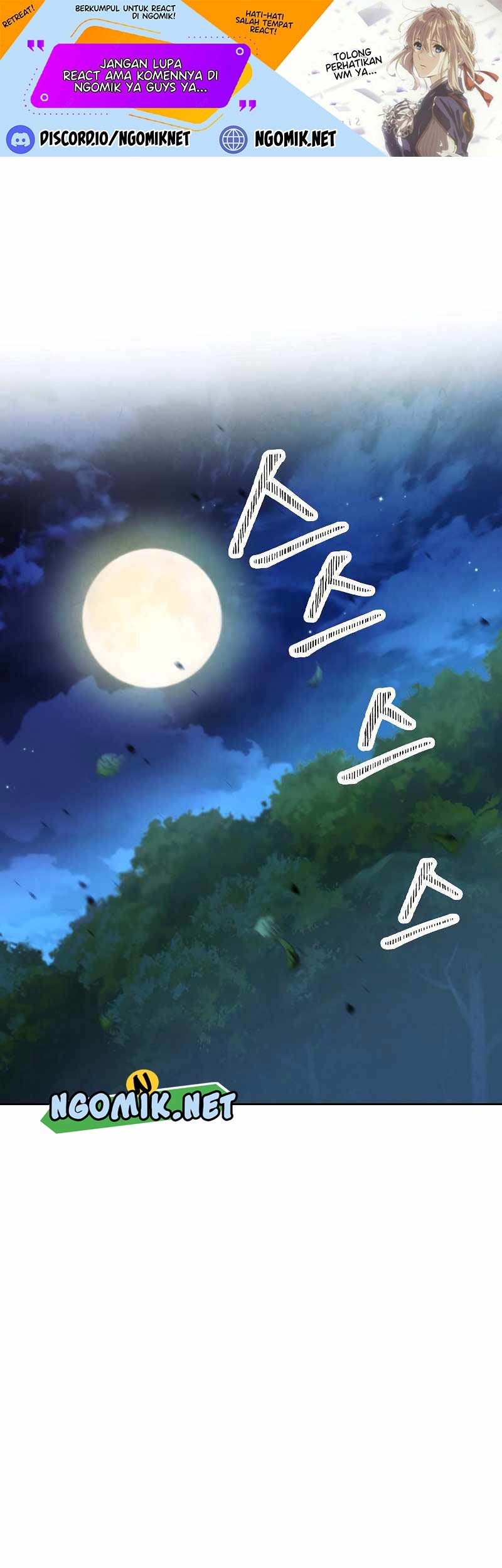 The Live Chapter 104 - halaman 2