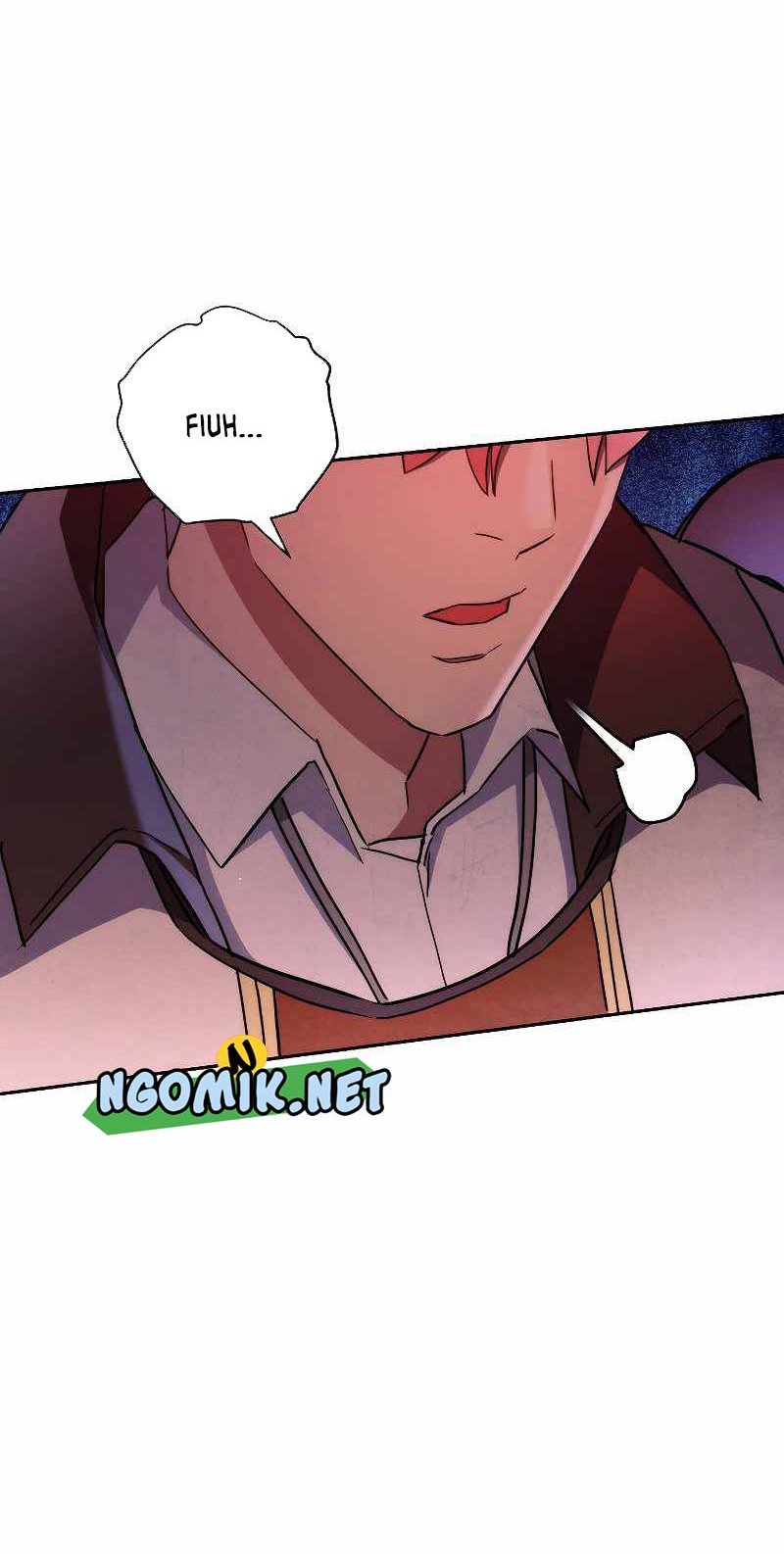 The Live Chapter 104 - halaman 25