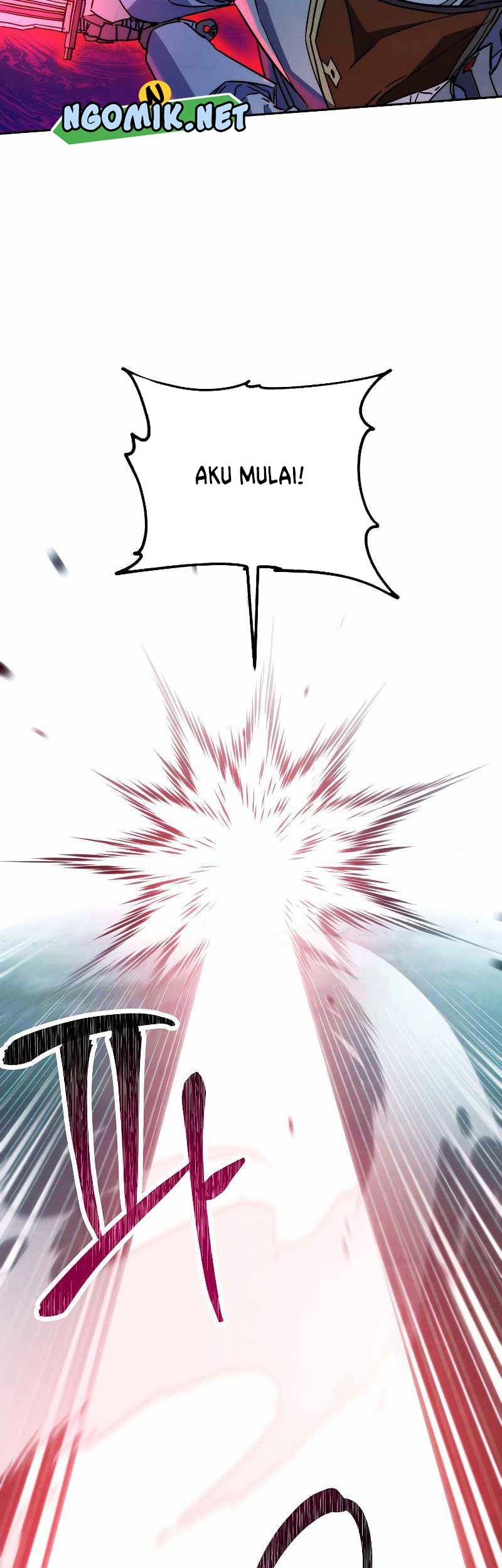The Live Chapter 104 - halaman 28