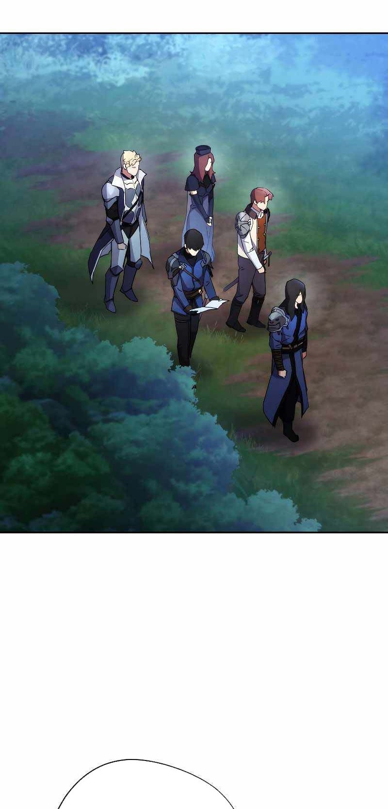 The Live Chapter 104 - halaman 3