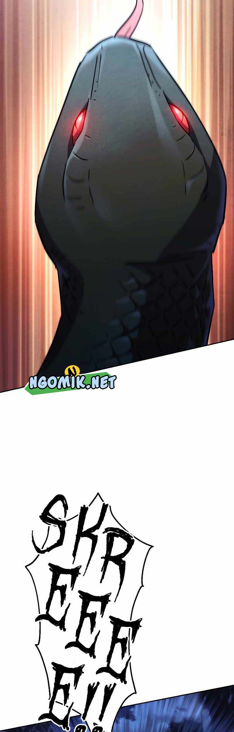 The Live Chapter 104 - halaman 32