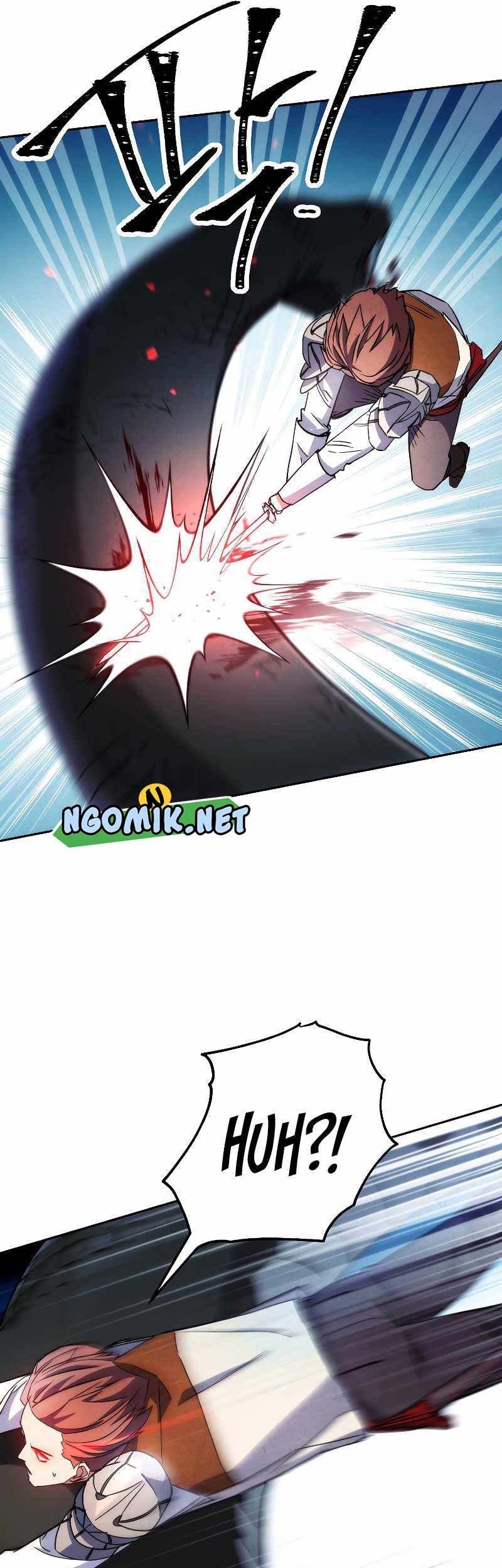 The Live Chapter 104 - halaman 34