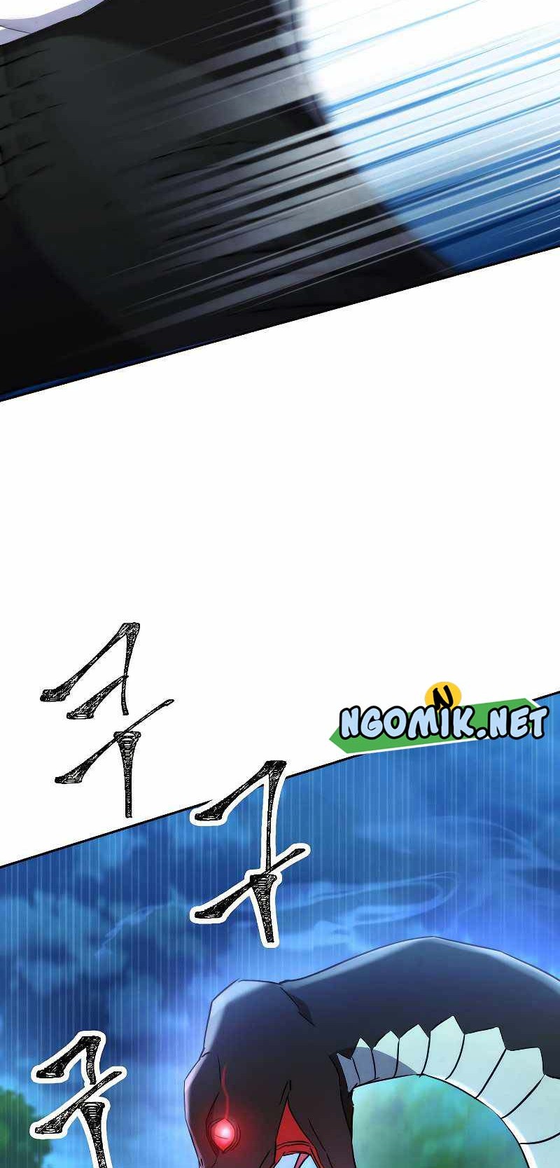 The Live Chapter 104 - halaman 35