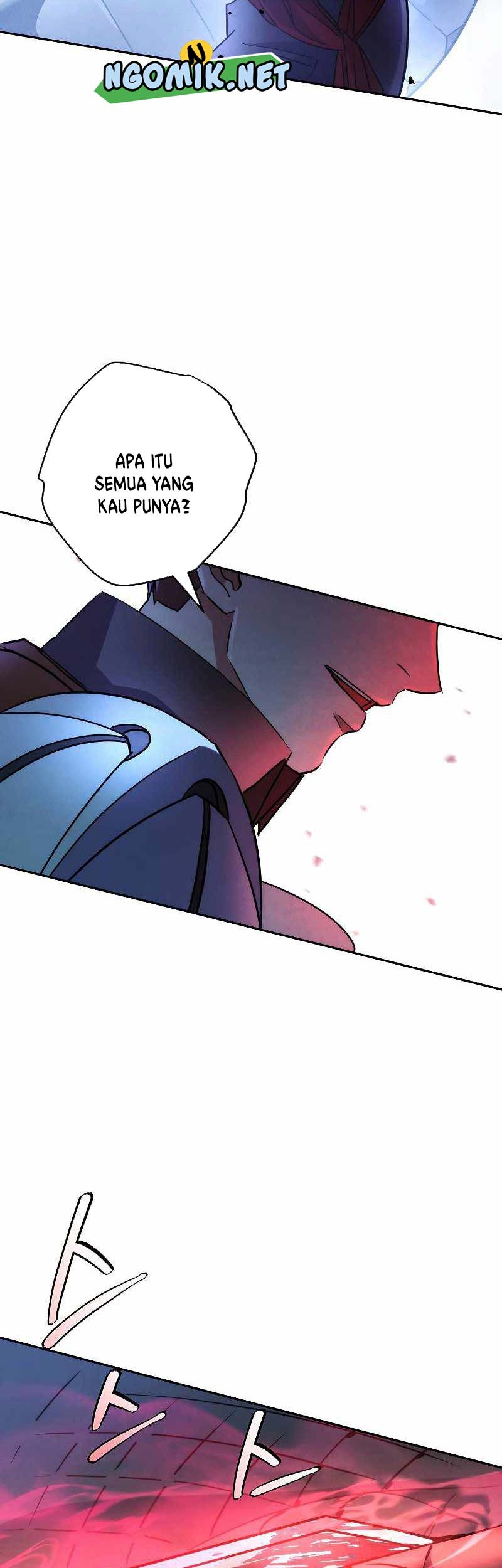 The Live Chapter 104 - halaman 38