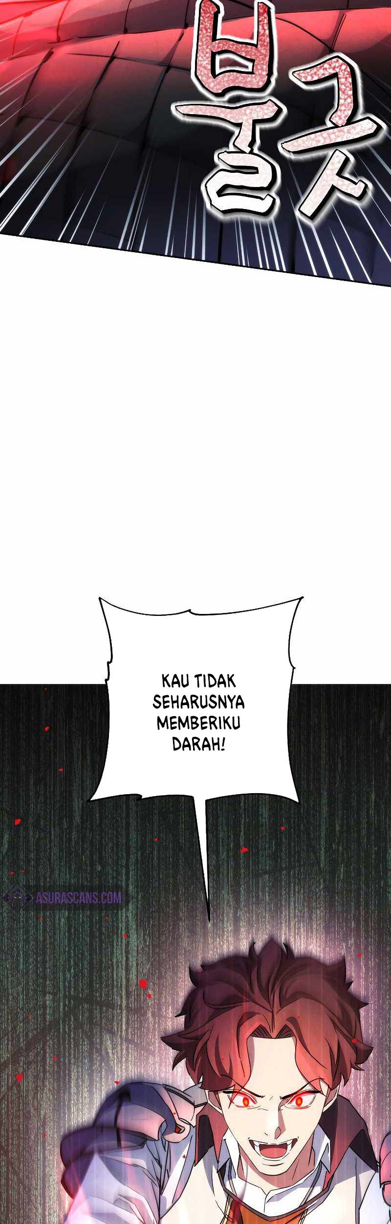The Live Chapter 104 - halaman 40