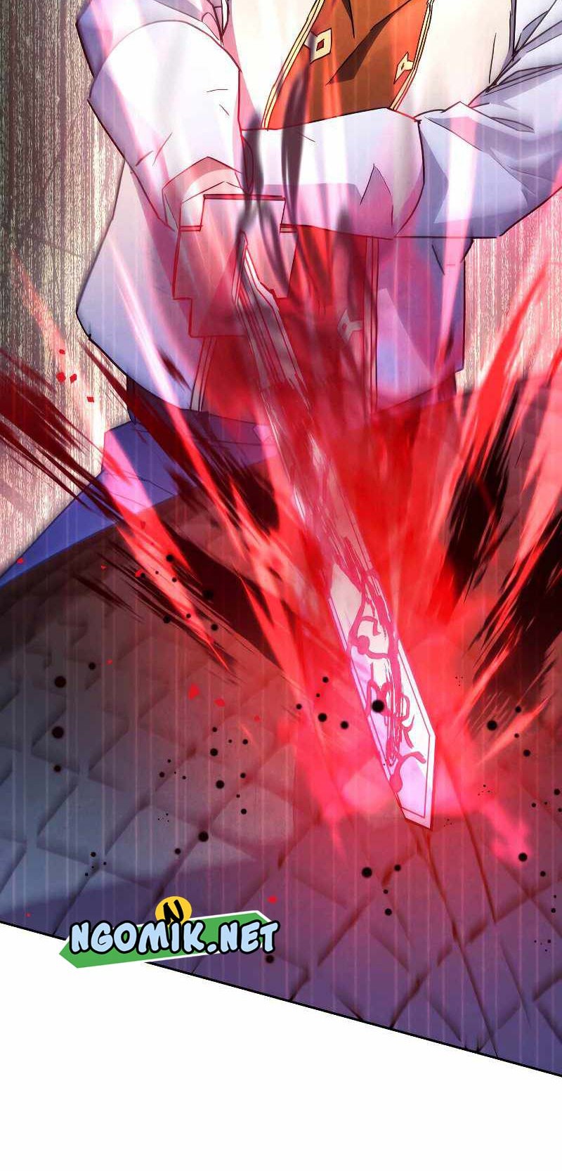 The Live Chapter 104 - halaman 41