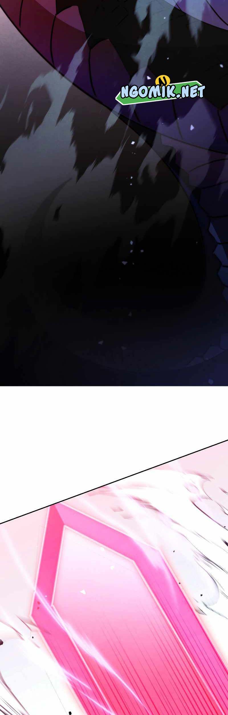 The Live Chapter 104 - halaman 44