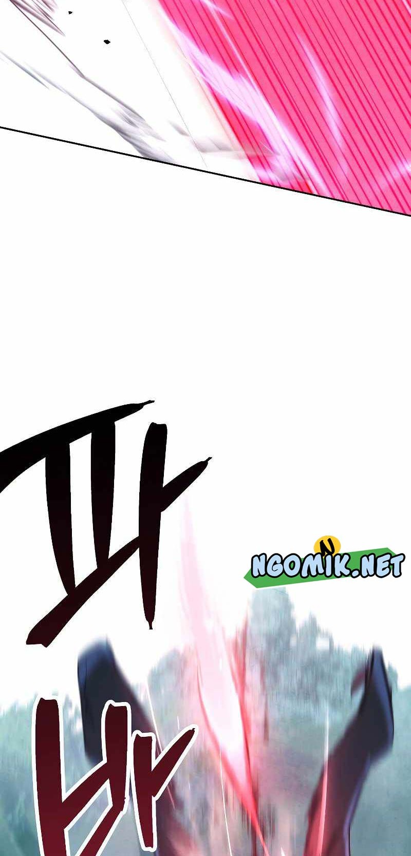 The Live Chapter 104 - halaman 45