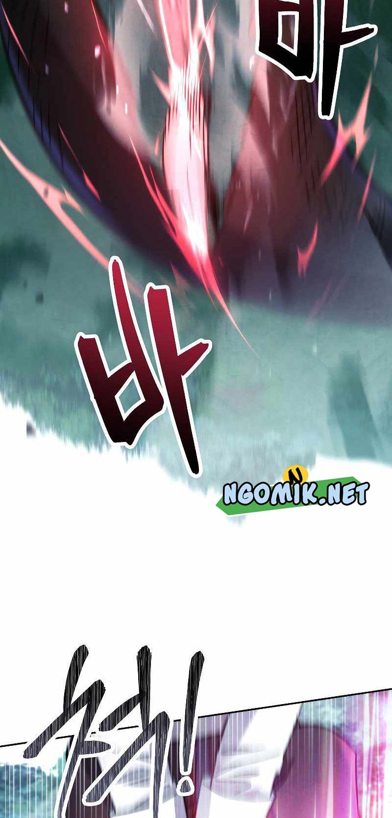 The Live Chapter 104 - halaman 47