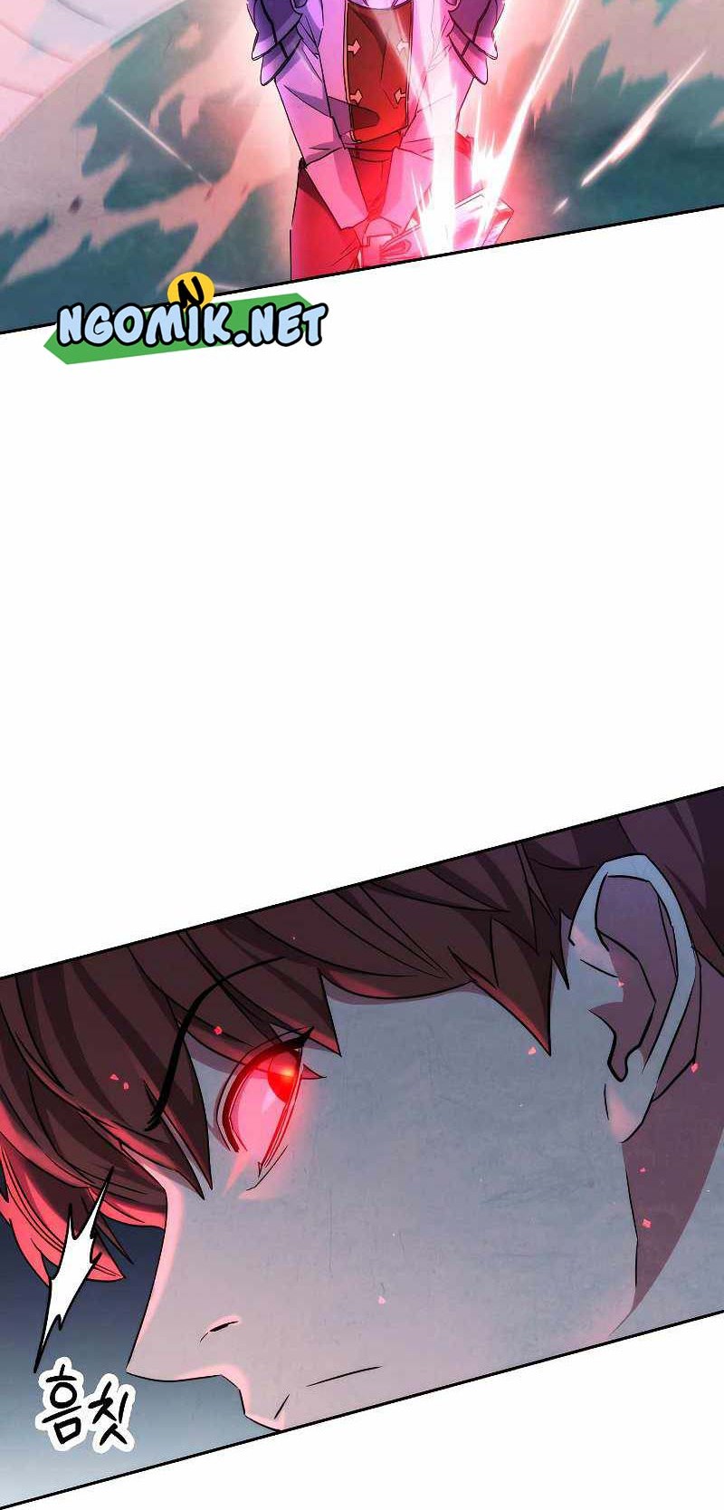The Live Chapter 104 - halaman 49