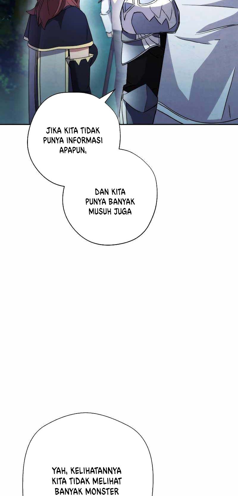 The Live Chapter 104 - halaman 5