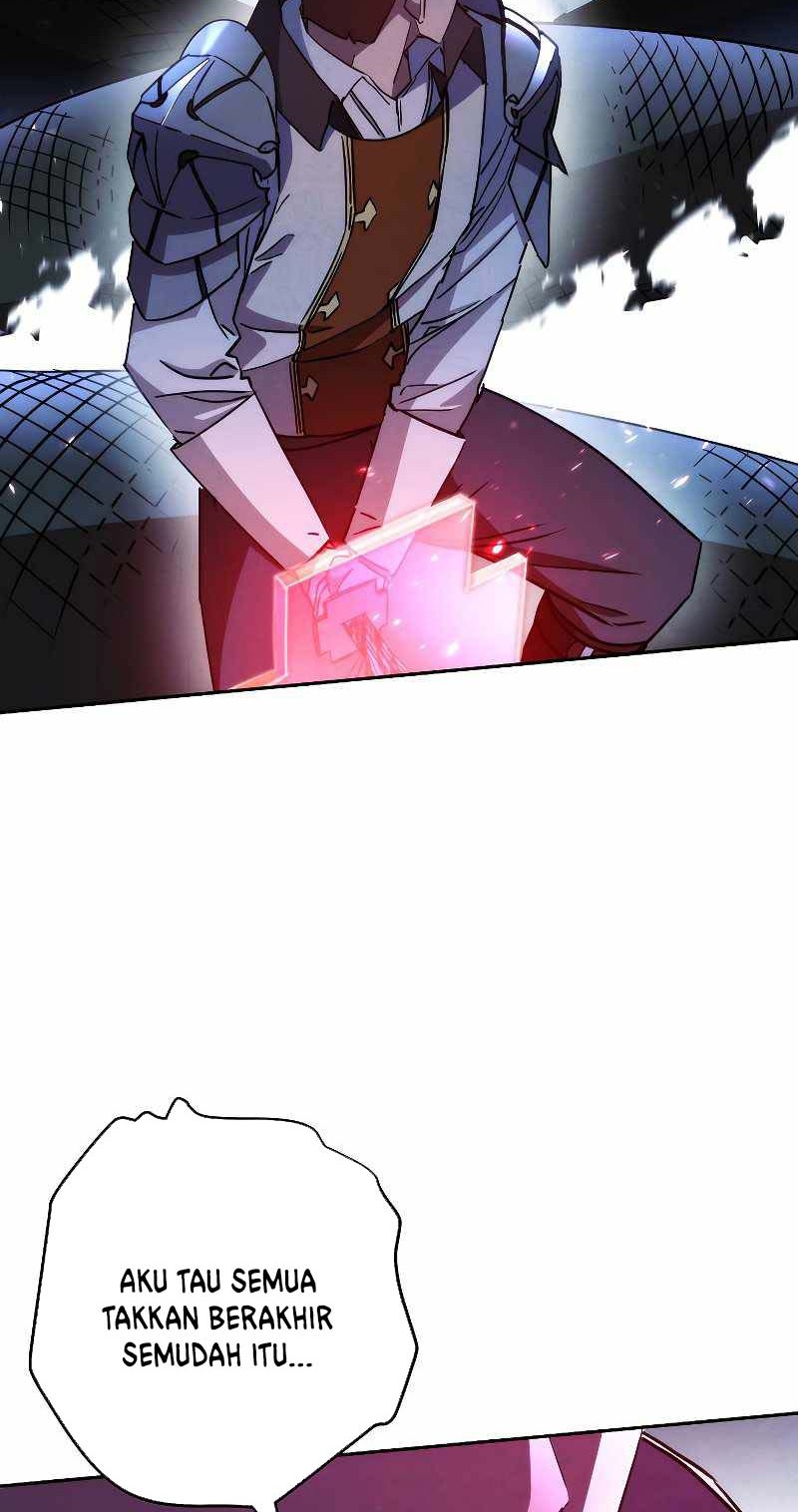 The Live Chapter 104 - halaman 51