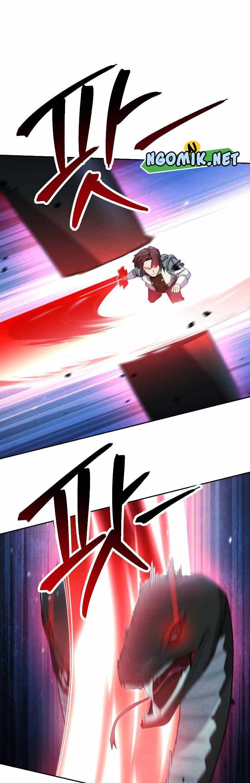The Live Chapter 104 - halaman 54