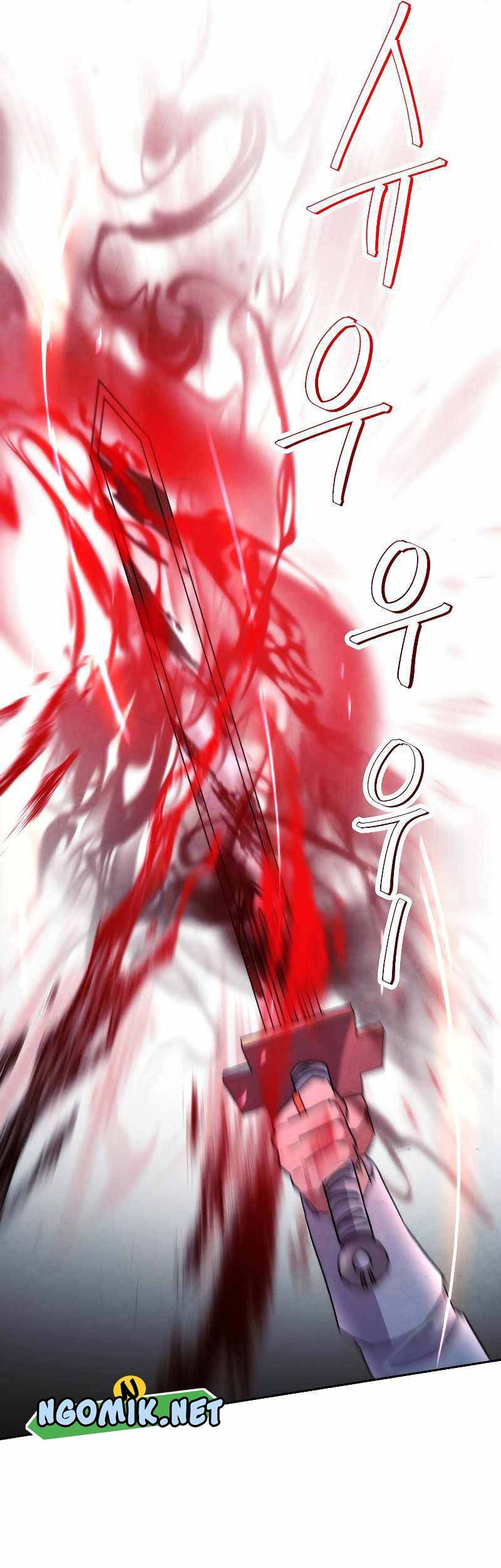The Live Chapter 104 - halaman 58