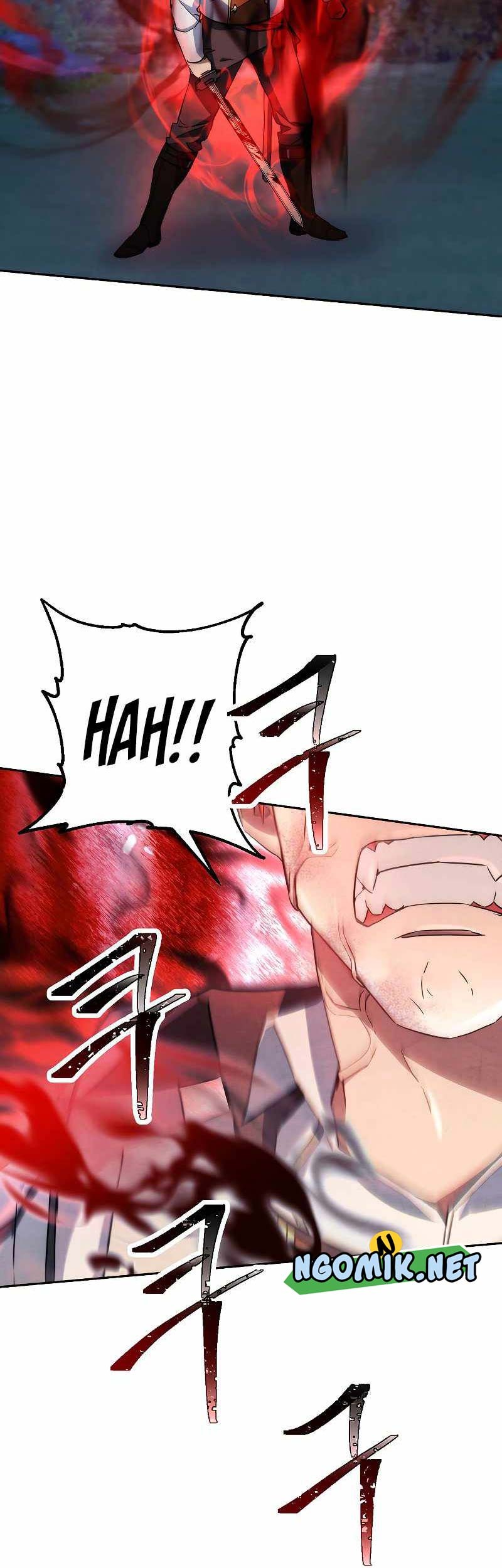 The Live Chapter 104 - halaman 60